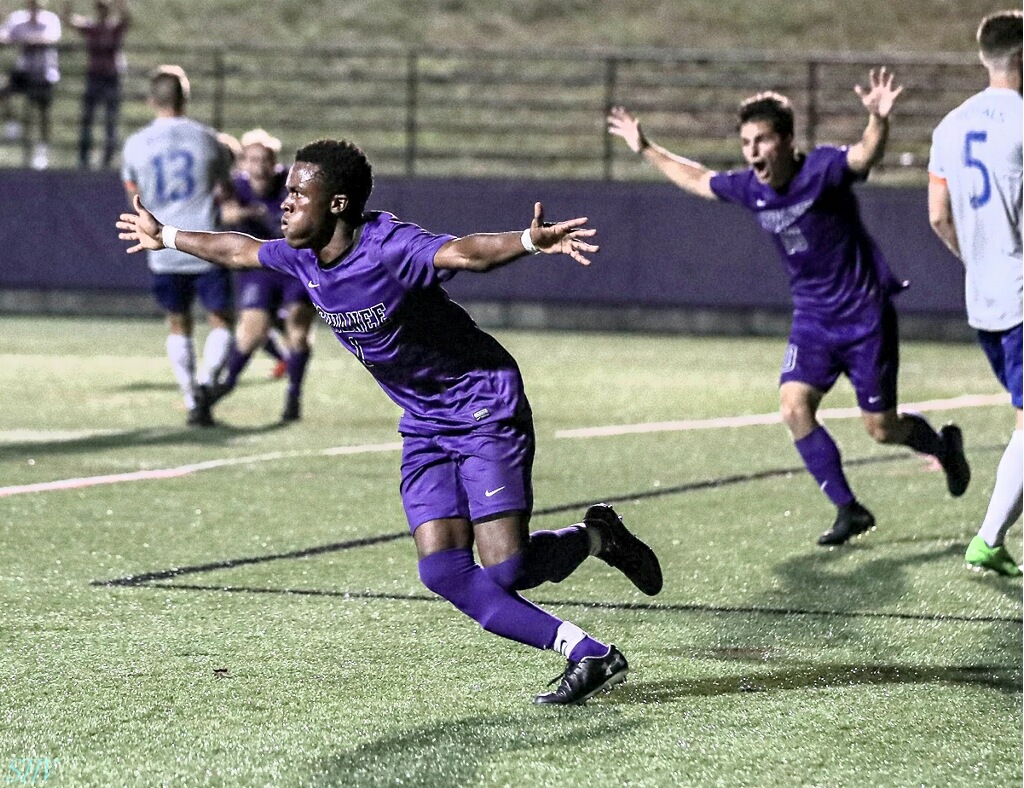Sewanee Soccer Spring ID Clinic event image